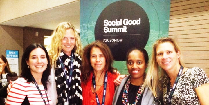 The Top 11 Greatest Social Good Moms’ Moments of&nbsp;2013