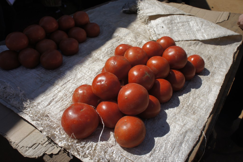 Chad Comes in Last in New Global Food&nbsp;Index