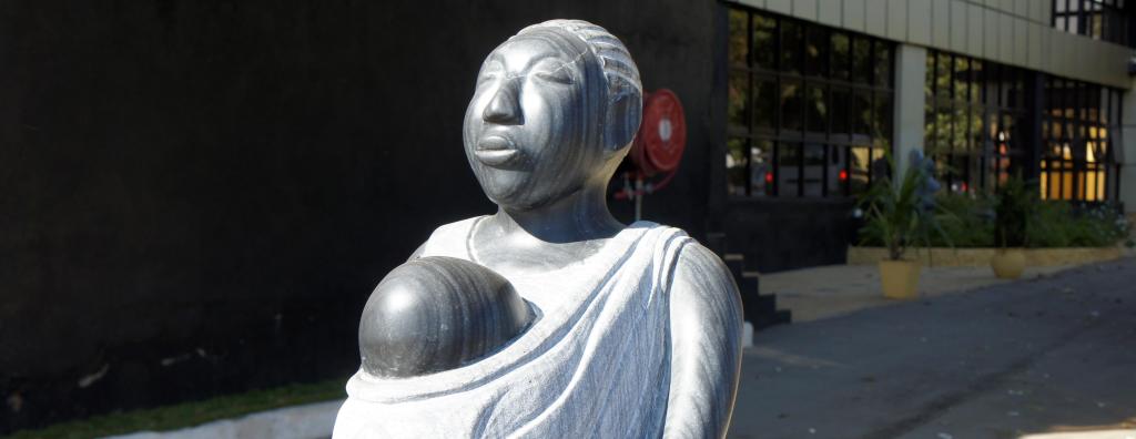 Saving Mothers Giving Life Releases Annual&nbsp;Report