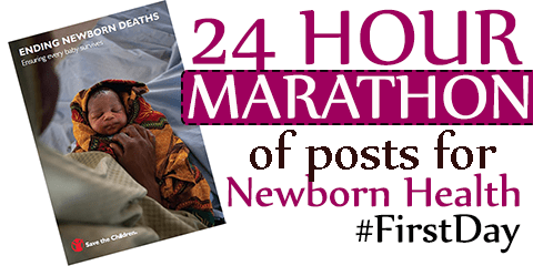 Save the Children Releases New Report on Newborn&nbsp;Health