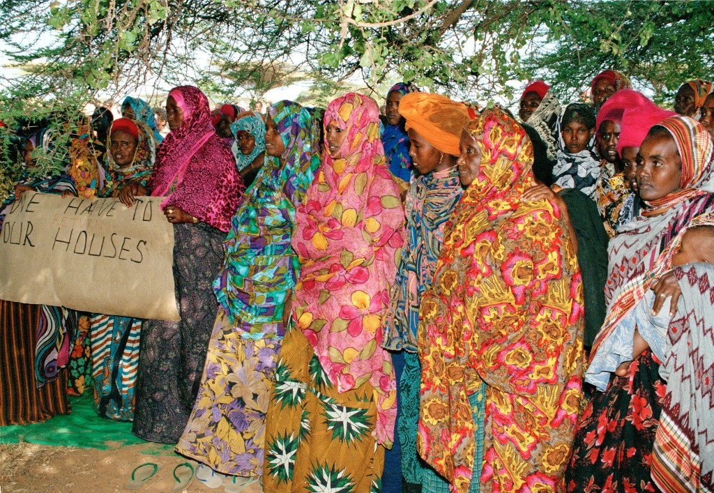Book Review: Somalian Memoirist Writes About FGM in Raw&nbsp;Detail