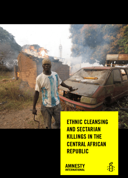 Amnesty International 