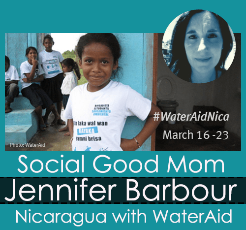 Jennifer Barbour Nica