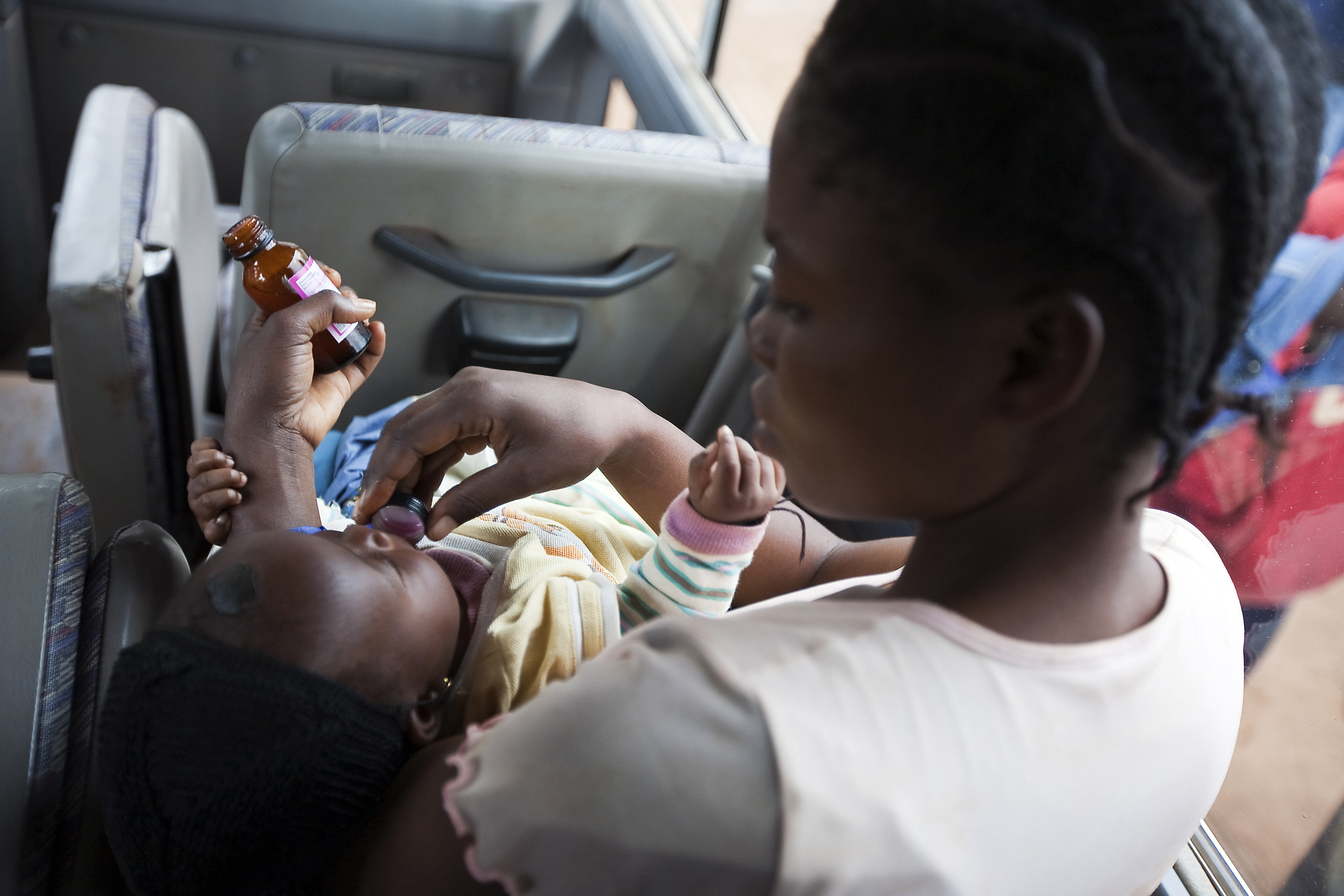 Maternal Health in Kenya