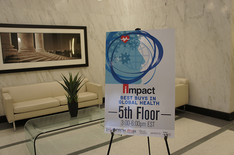 5 Best Buys for Improved Maternal Health