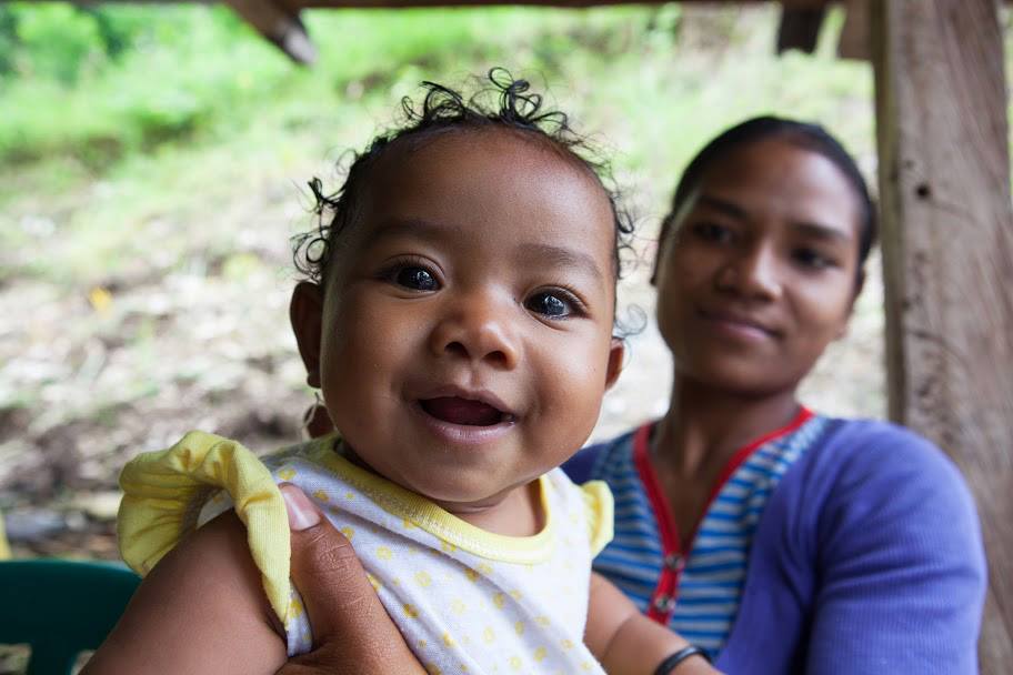 Global Impact Launches Innovative Fund to Help Women and Girls