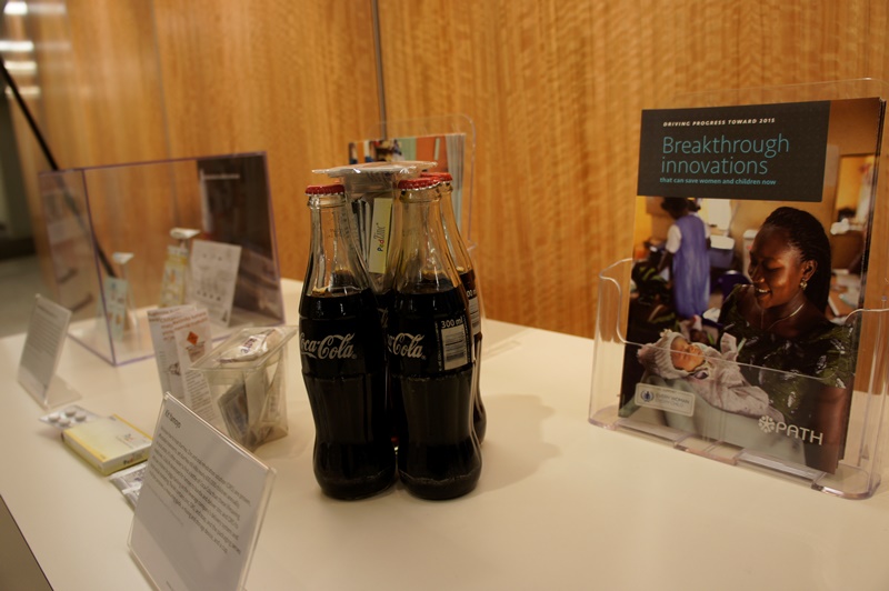 PATH Breakthrough Innovations