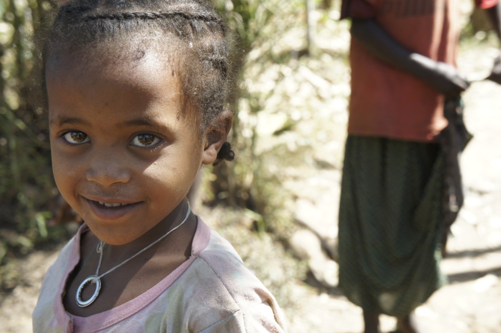 [Photos] Honoring Women and Girls We’ve Met Around the&nbsp;World