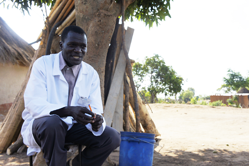 Traveling to Tanzania With PSI, IntraHealth International, and Mandy&nbsp;Moore