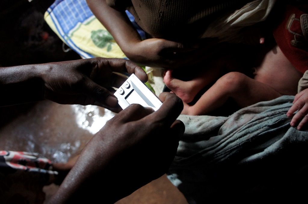 Have You Heard How Rice University is Saving&nbsp;Newborns?