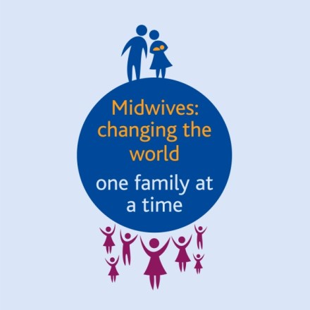 International Day of the Midwife