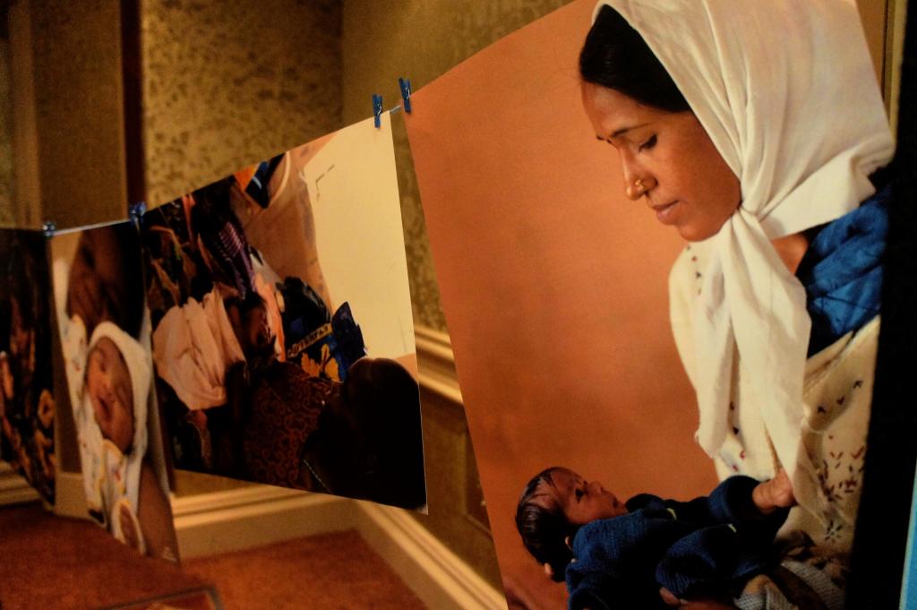 South Africa Cares 1