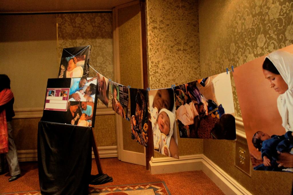 South Africa Cares 2