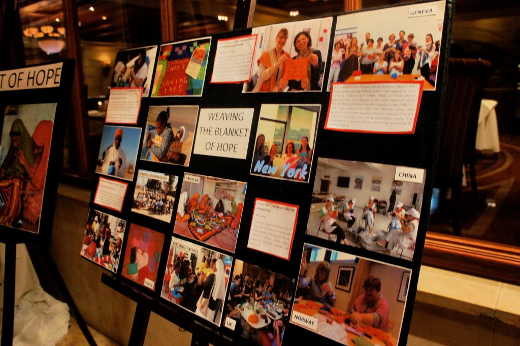 South Africa Cares 5