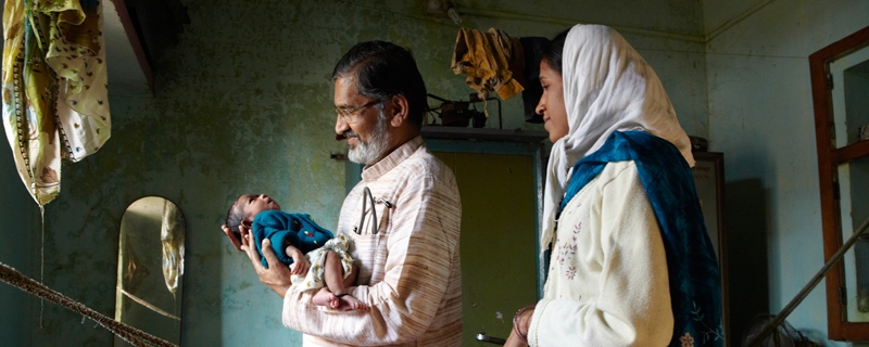 Can a Village Revolution for Mothers and Newborns Go Global?