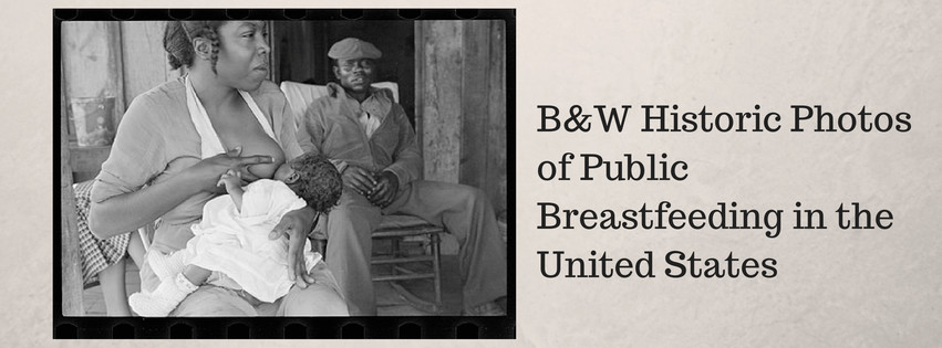 Historic Breastfeeding