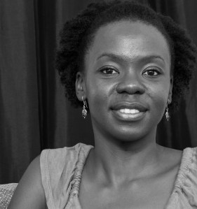 Mali Kambandu -- writer, from Zambia