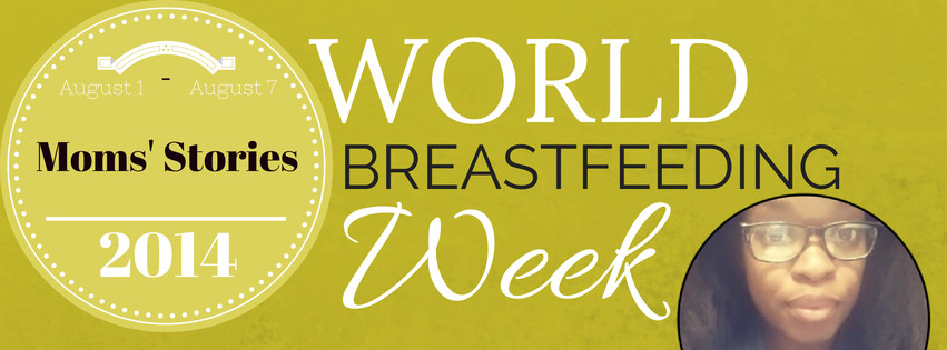 Sharing Moms’ Stories for #WorldBreastfeeding Week: Hope #WBW2014