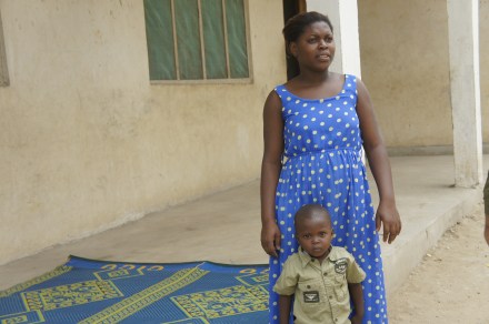 Asai, a longtime client