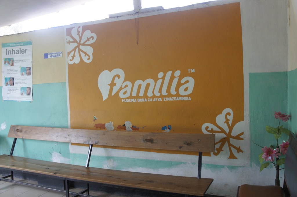 How PSI Reinforces Positive Reproductive Health Messaging Through Branding,&nbsp;Edutainment