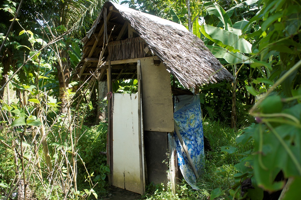 Photos: Why World Toilet Day Matters