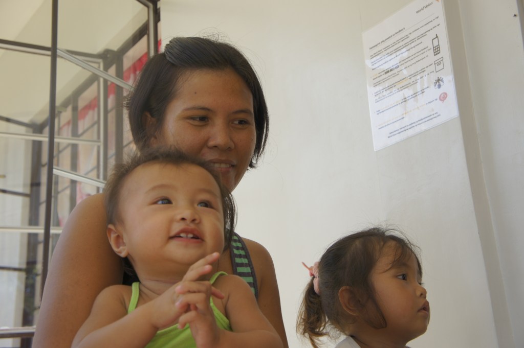 One Mother’s Story Of Giving Birth in a Hospital Instead of At&nbsp;Home