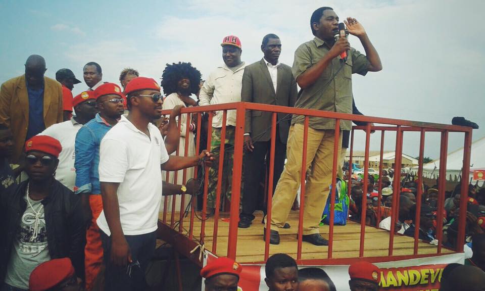 Zambians Head to the Polls: Candidates’ Stance on Health Care