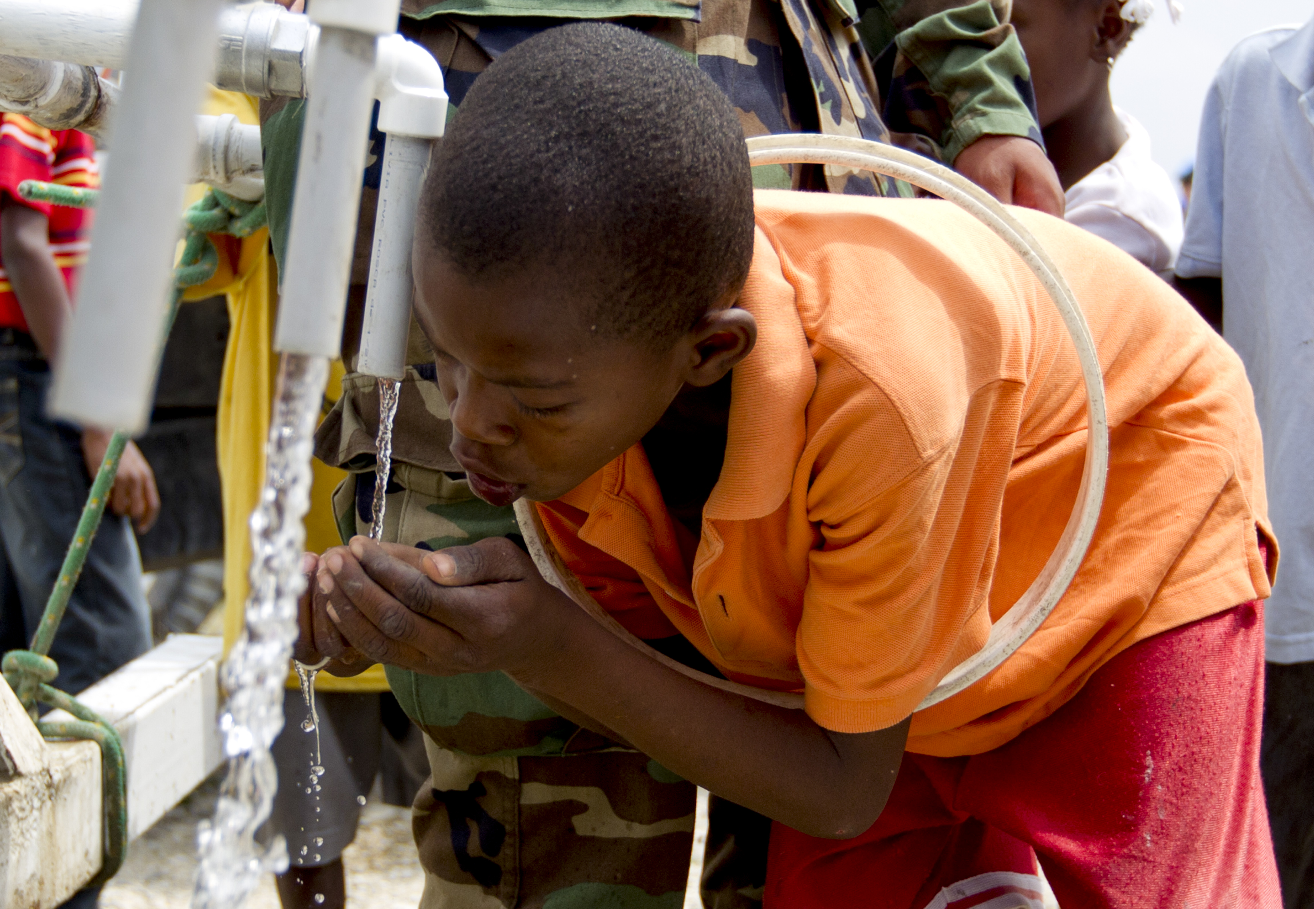 5 of Our Partners Who Continue to Work in Haiti #Haiti5Years