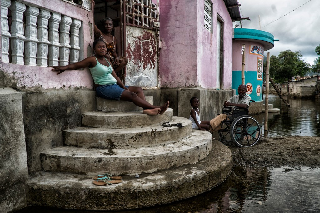 How Is Haiti Faring Five Years After the&nbsp;Earthquake?