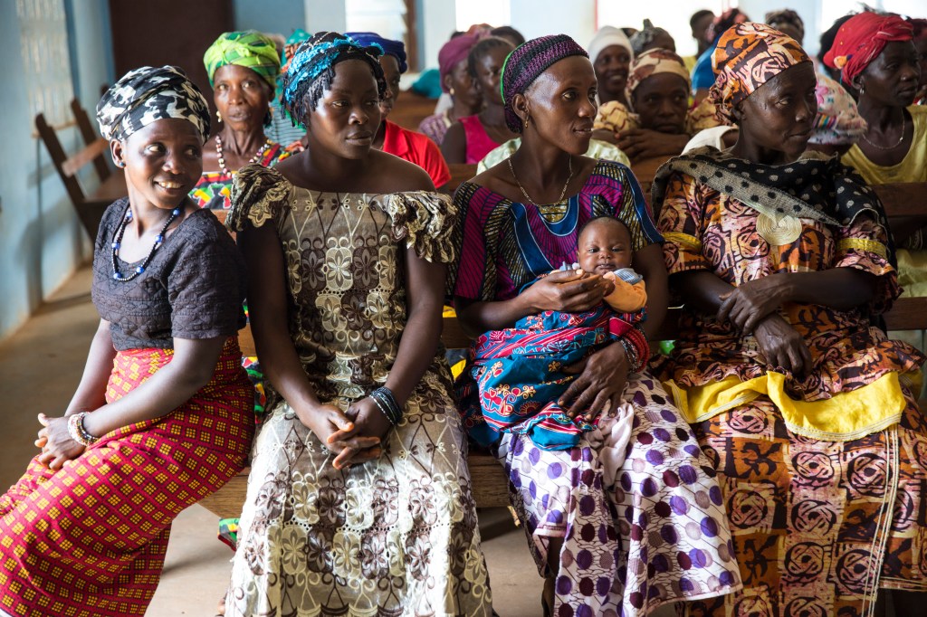 Uganda Moves Closer to Using Misoprostol to Curb Postpartum&nbsp;Hemorrhage