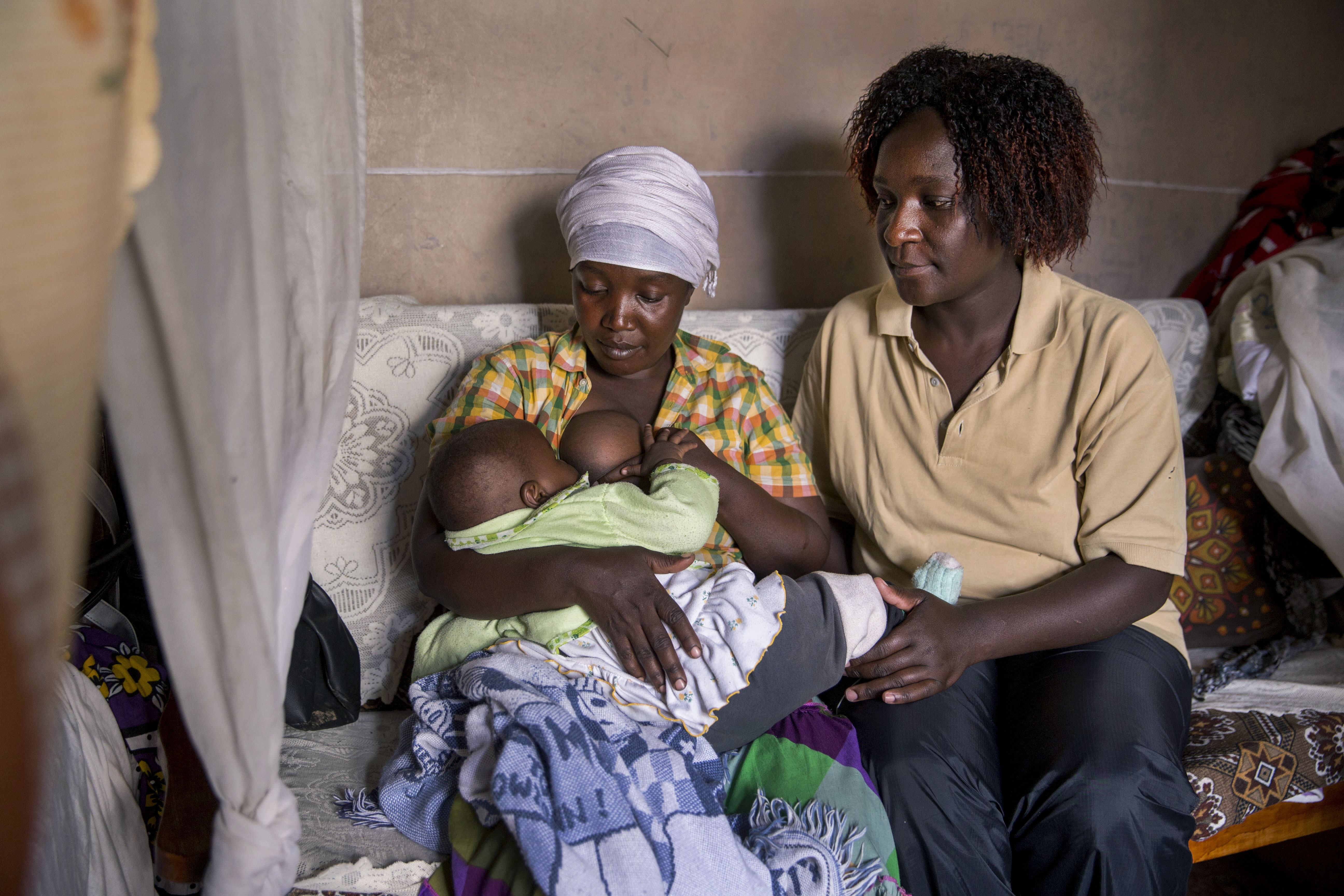 New Global Projects Measure Newborn Health Interventions #EveryNewborn