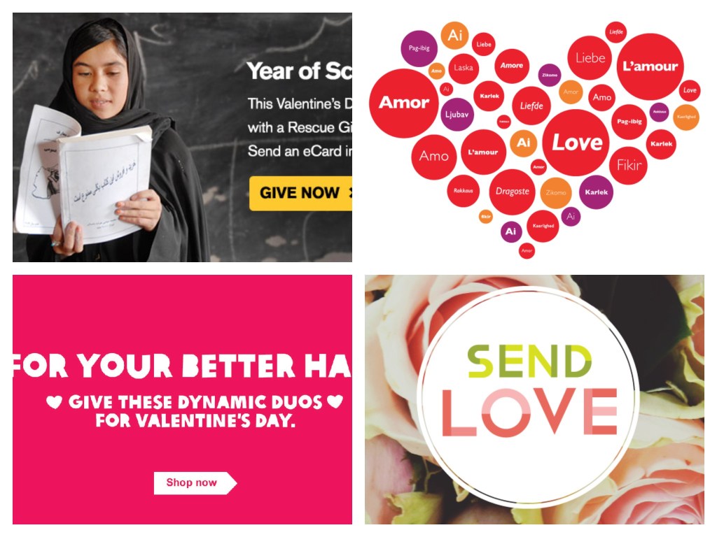 9 Last-Minute Virtual Valentine’s Day Gifts for&nbsp;Good