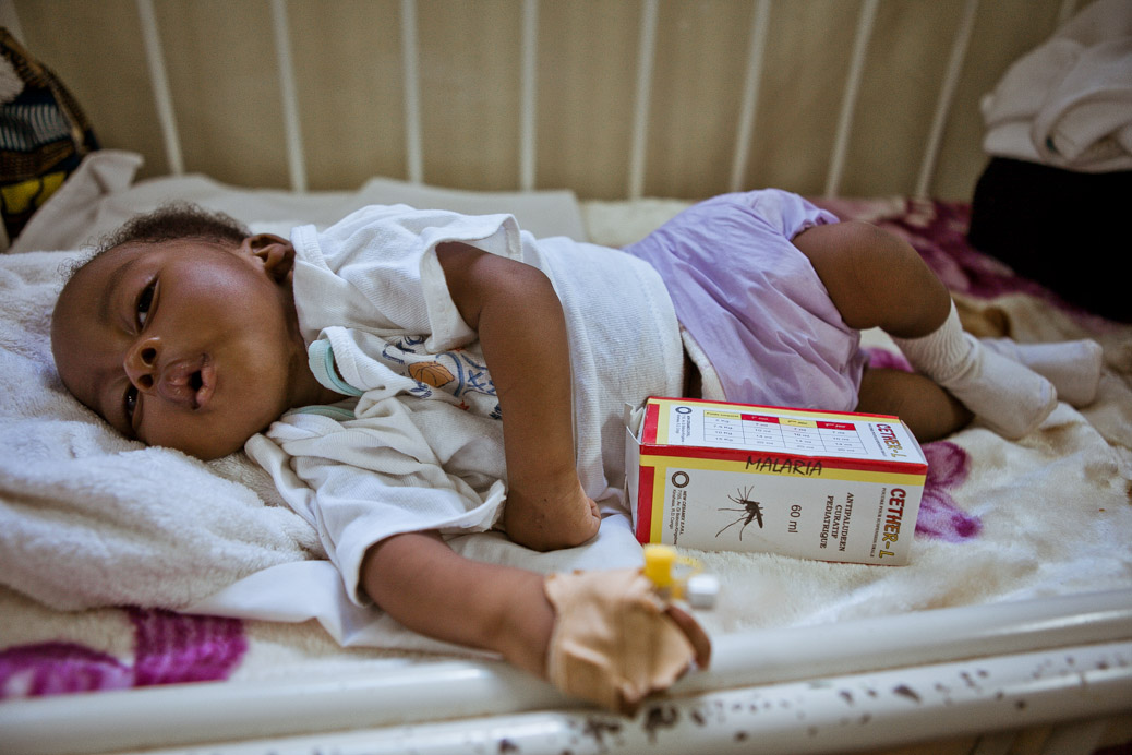 New 6-Year Global Strategy Launches to Further Curb Malaria Deaths
