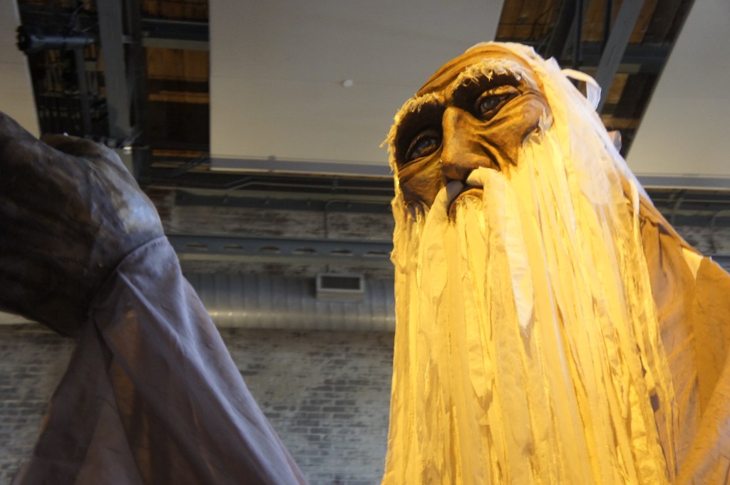 Can Creative Innovators Drive Global Health and Humanitarian&nbsp;Change?