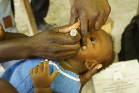Health Clinic - Deschappelles