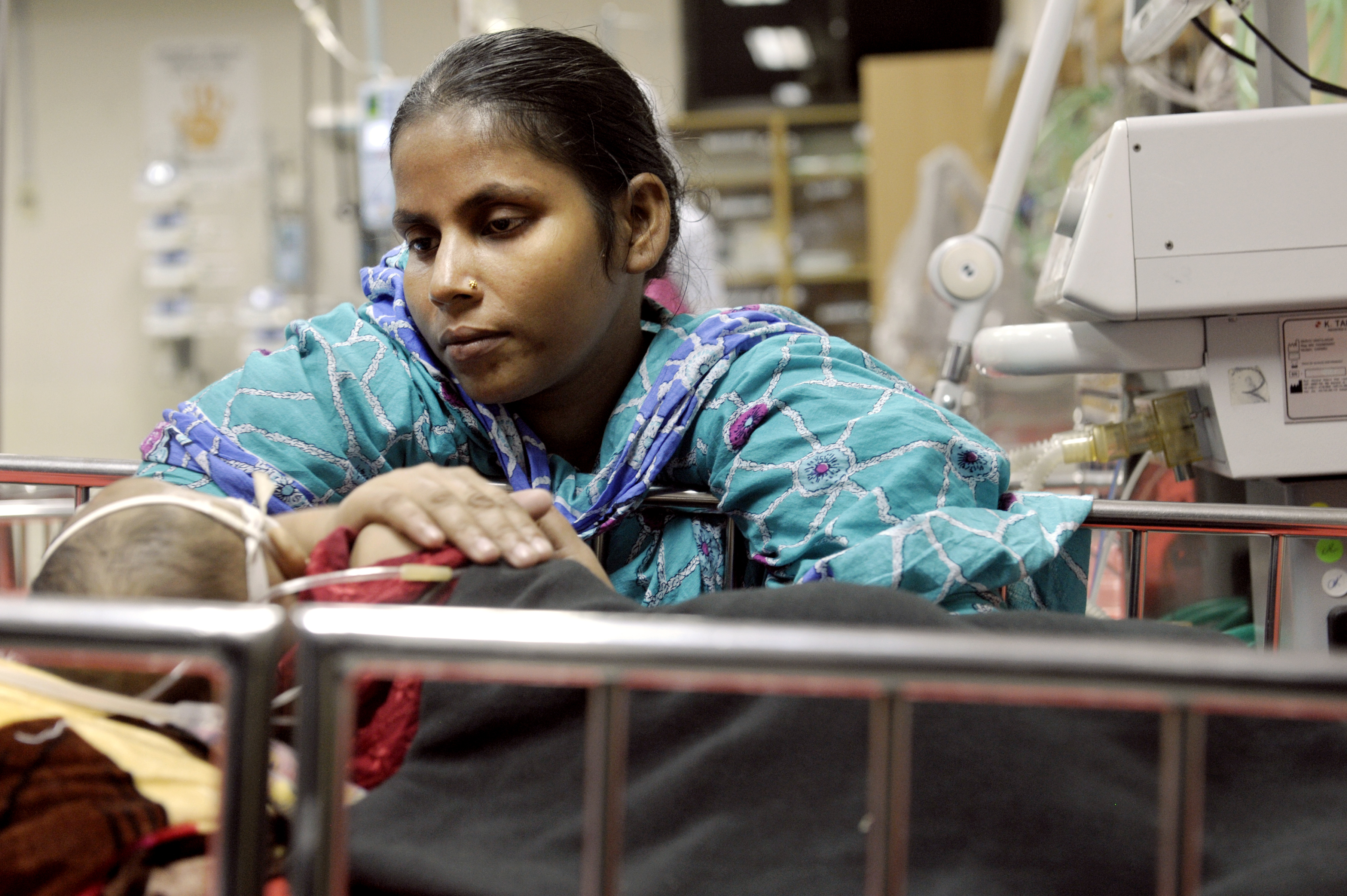 Maternal and Newborn Health News from the 68th World Health Assembly