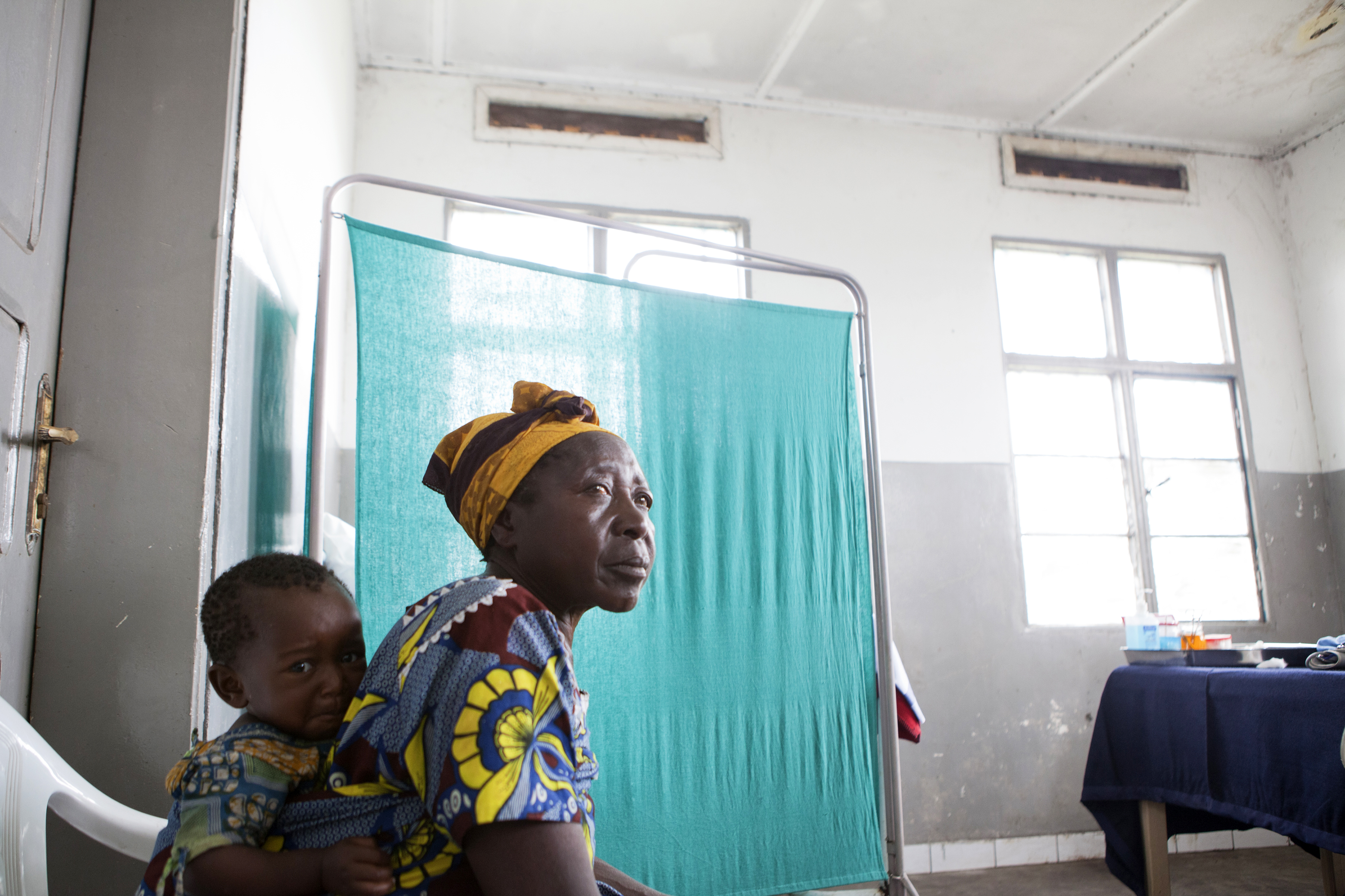 48 Corporations Step Up to Curb Newborn Deaths