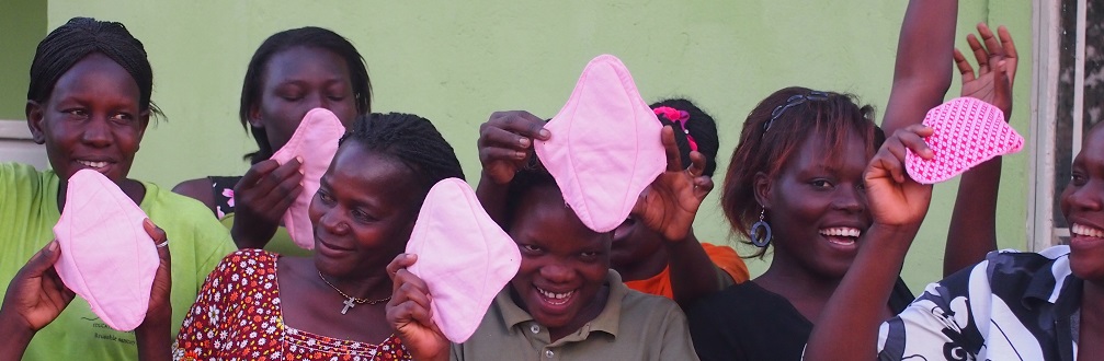 Featured Video: Periods Change Lives