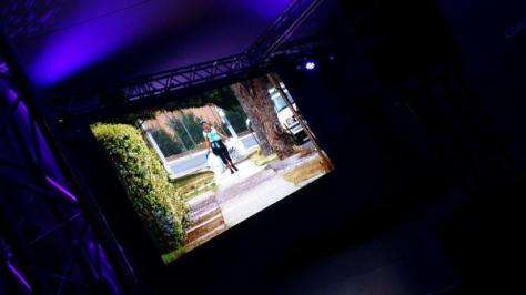 Screening of React To Film’: Movie Innocente