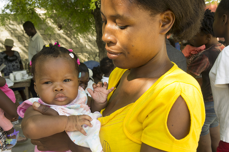 Featured Infographic: Saving Mothers’ Lives Through Inexpensive Medicines