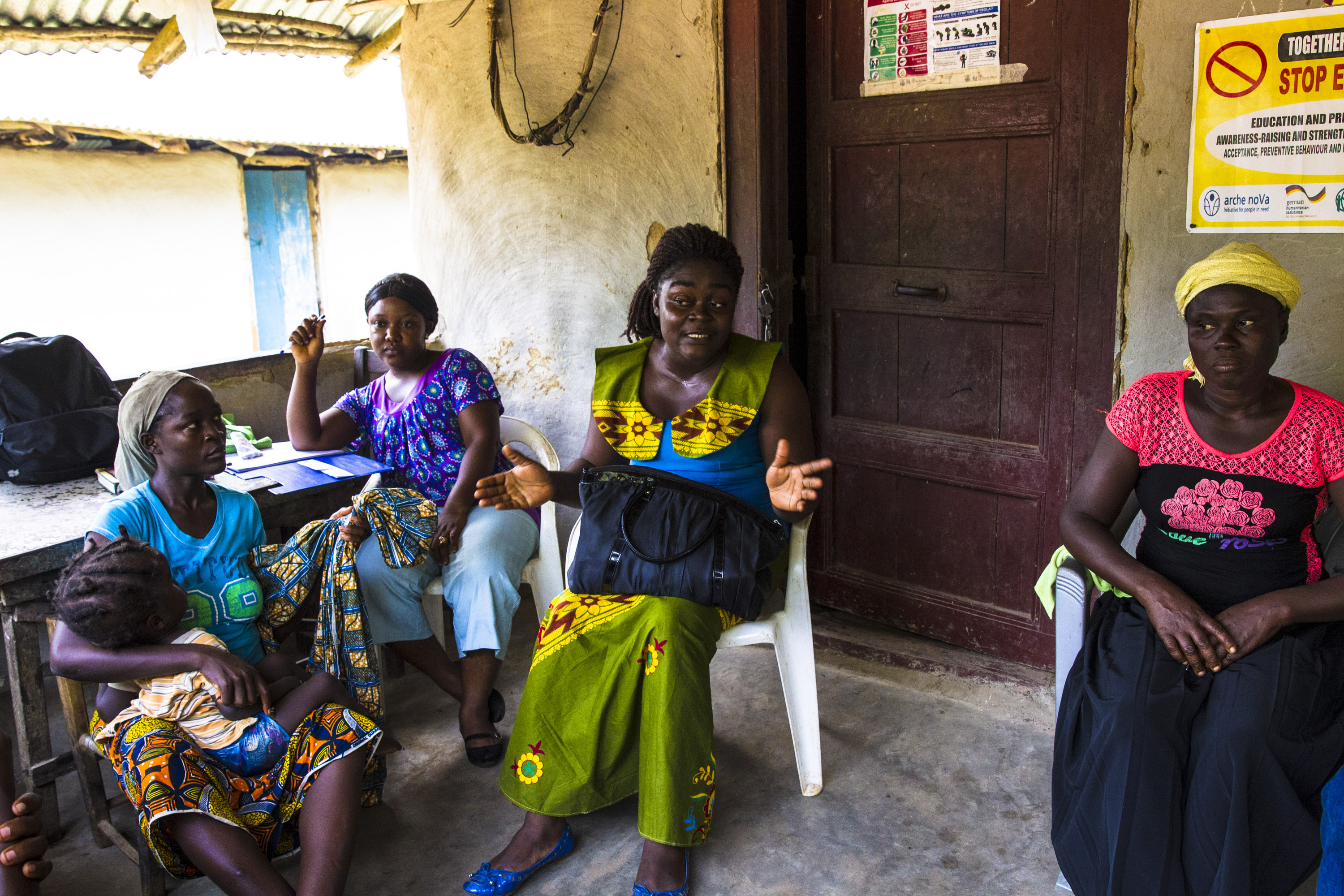 Key Partners Establish Road Map to Measure Health Outcomes