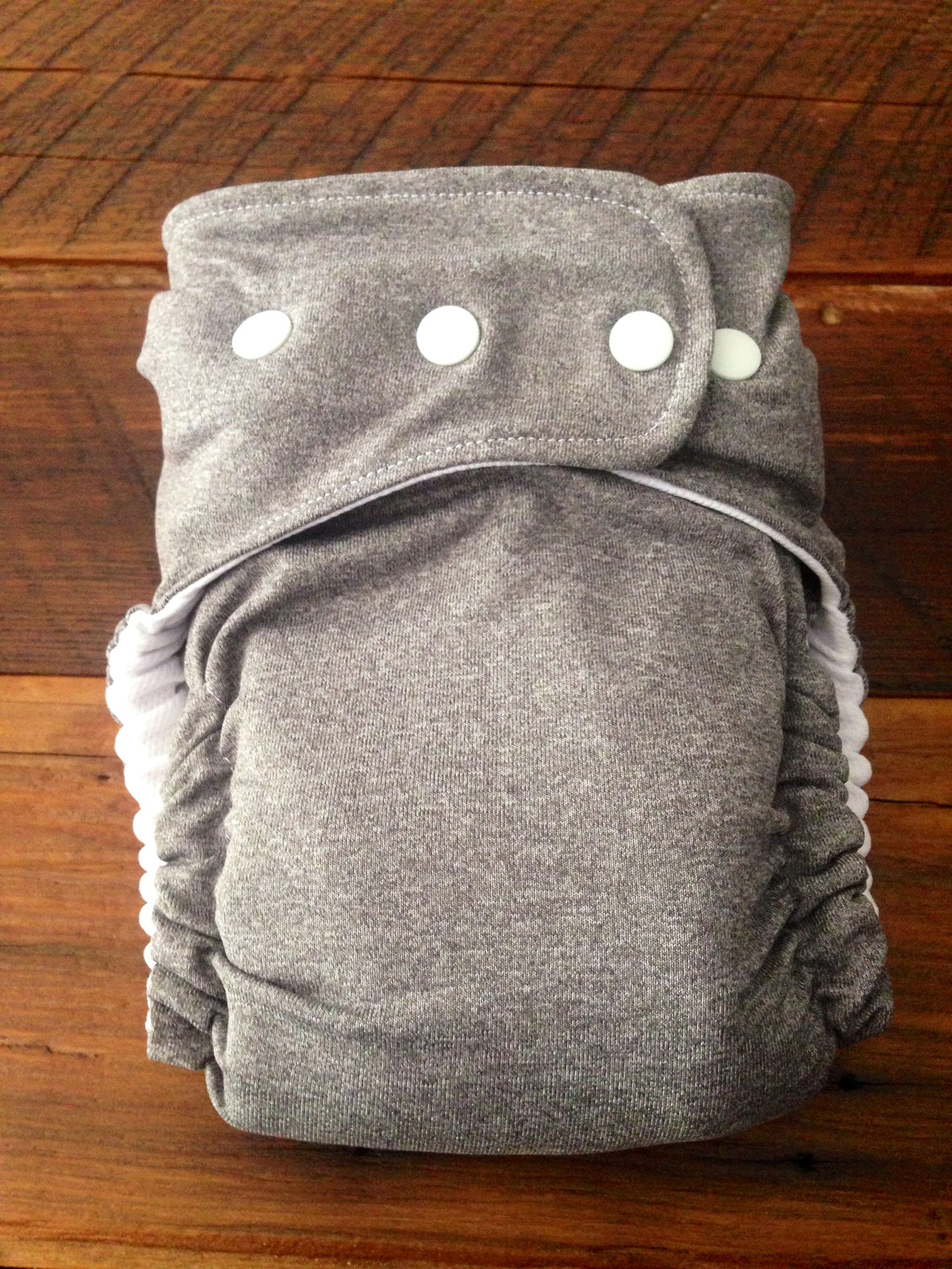 Humanitarian Designs Innovative Diaper for Developing Countries