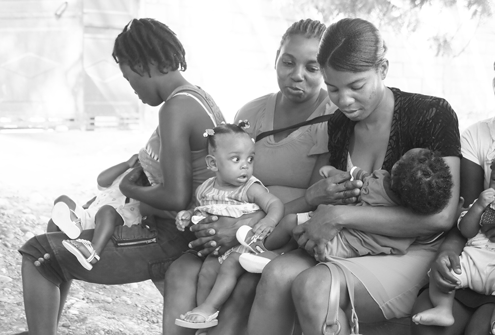 Kenya is a Breastfeeding Success Story But Still Has Its&nbsp;Challenges