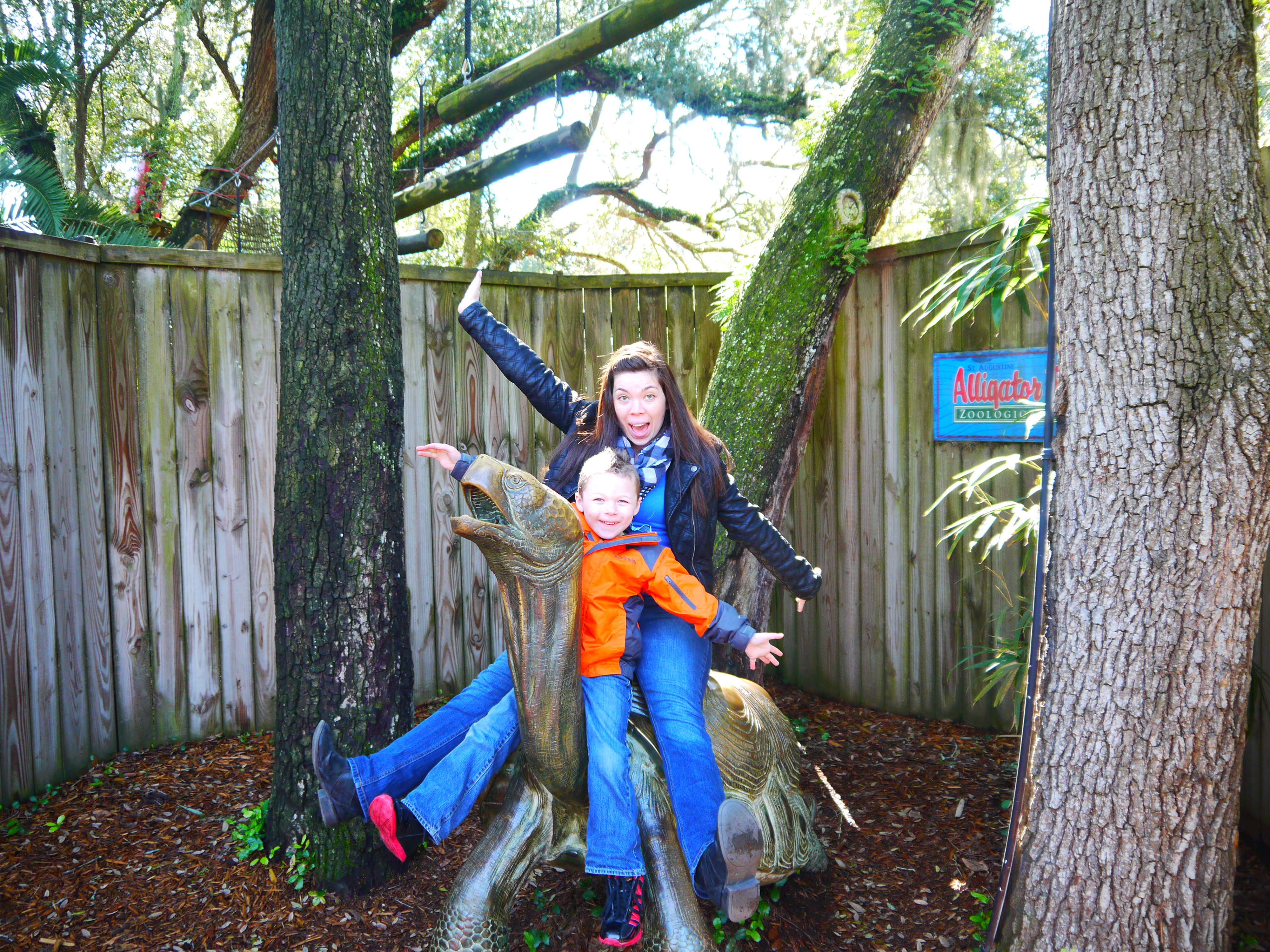 Featured Social Good Mom: Liz Cleland