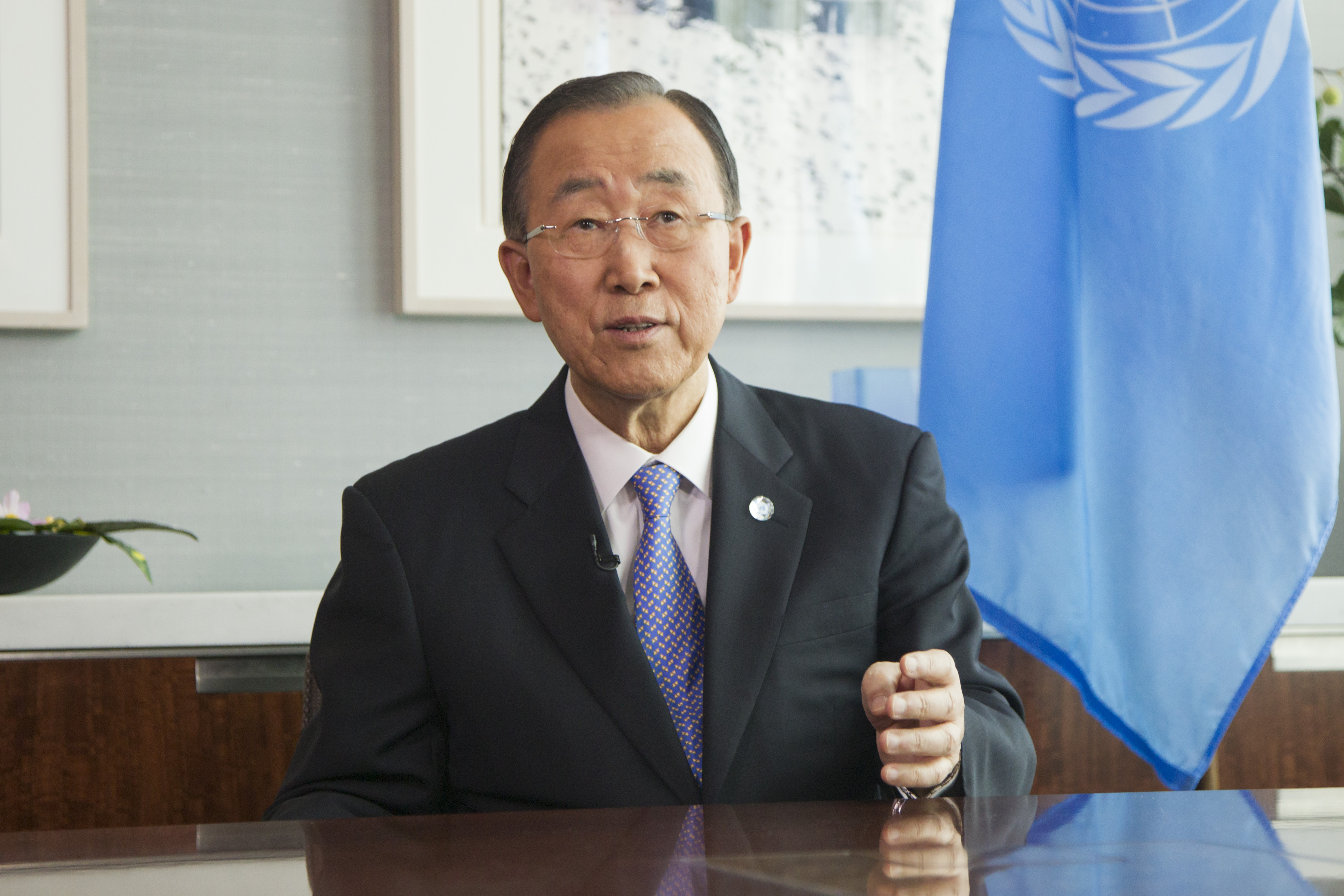 Only a Global Response Can Solve Europe’s Refugee Crisis