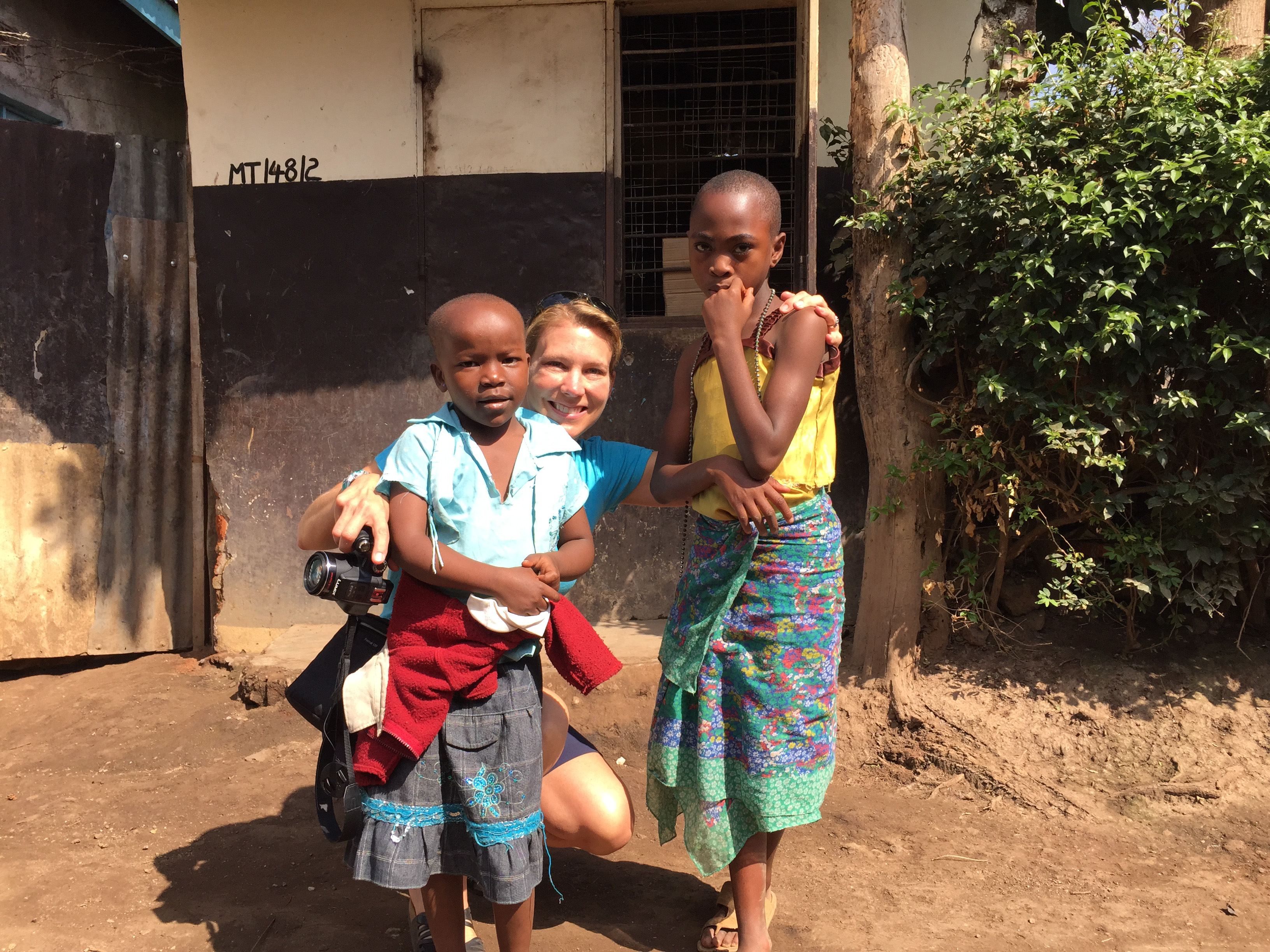 Featured Social Good Mom: Nicole Melancon