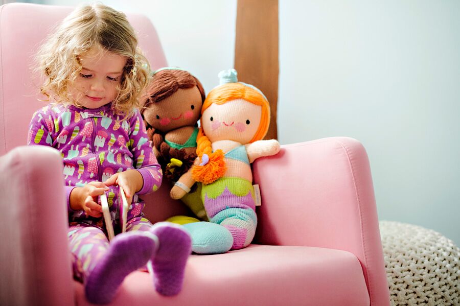 How to Feed Children in Need and Make Your Kids Happy at the Same&nbsp;Time