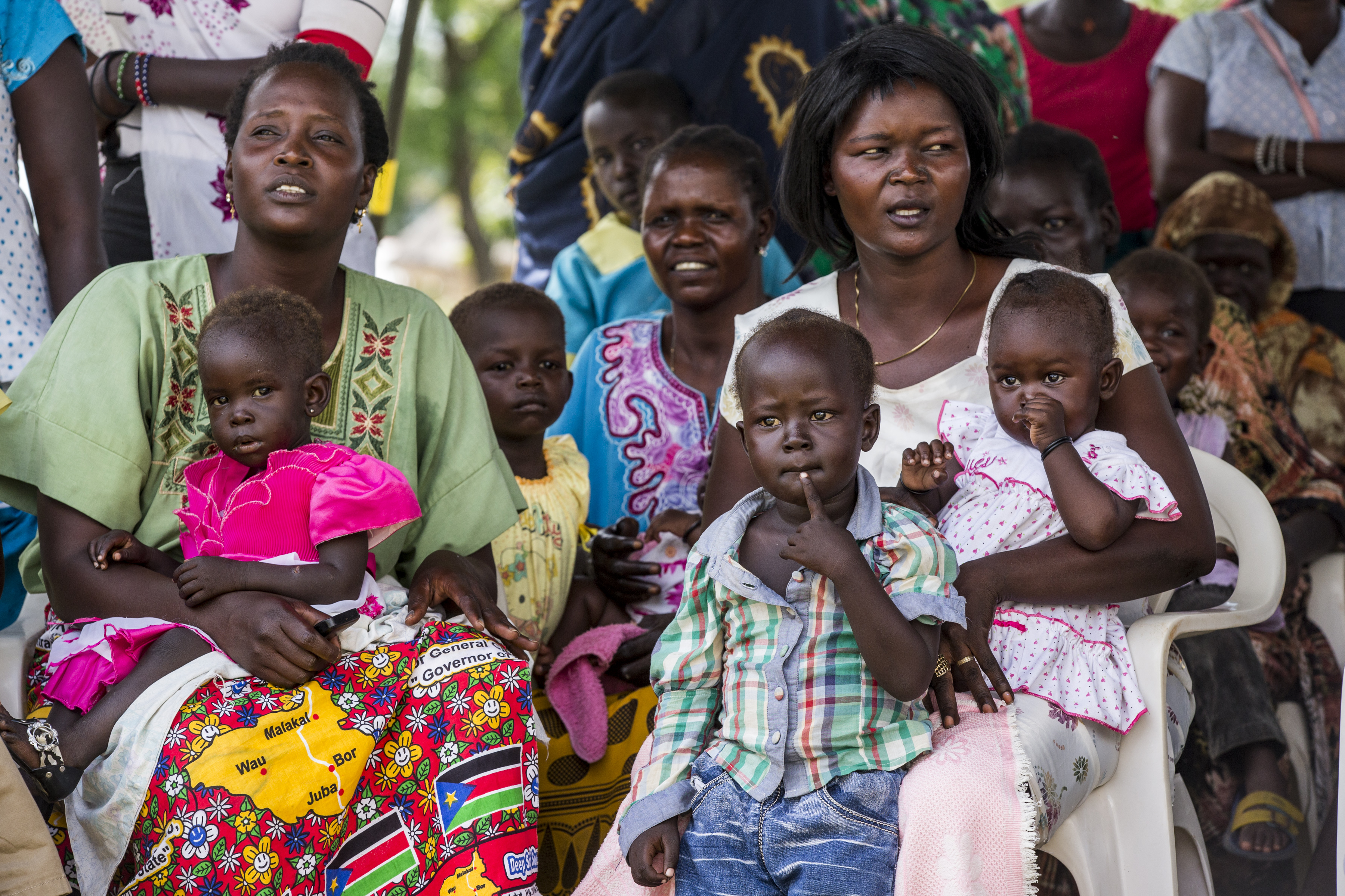 Maternal Health Around the World [Infographic]