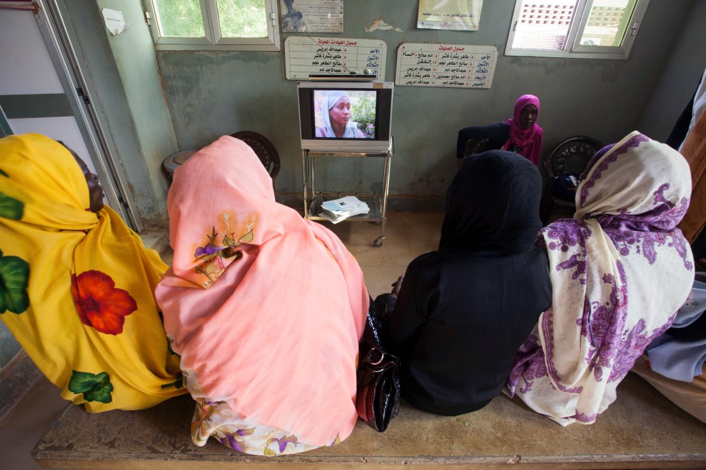 HIV ‘Test and Treat’ Strategy Can Save&nbsp;Lives