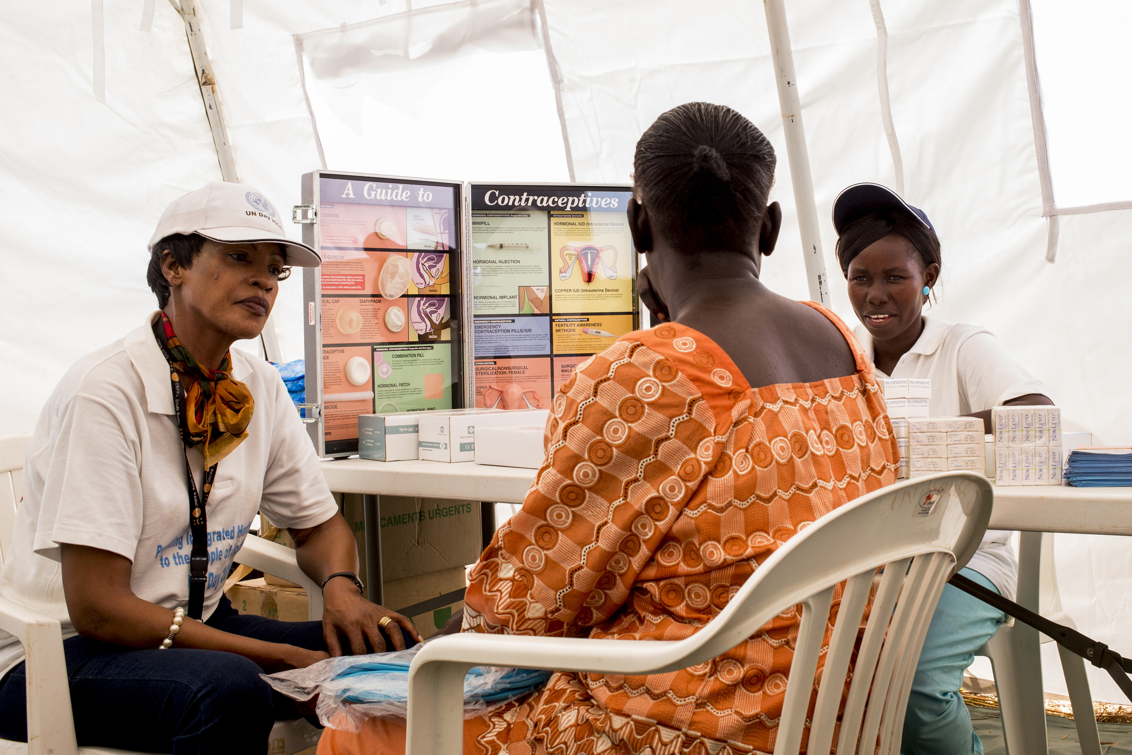 Why a new vaginal ring could be a game-changer in HIV prevention